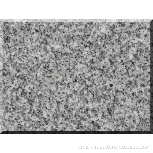 G603 Granite Tile Slabs Stairs